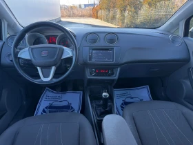 Seat Ibiza 1.2TDI NAVI* KLIMATRON, снимка 10