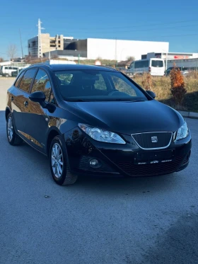 Seat Ibiza 1.2TDI NAVI* KLIMATRON, снимка 1