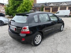Обява за продажба на Honda Civic 1.6 Бензин VTEC 110 кс, Топ състояние, Facelift  ~6 800 лв. - изображение 3