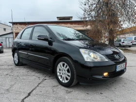 Honda Civic 1.6 Бензин VTEC 110 кс, Топ състояние, Facelift , снимка 2