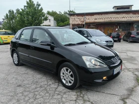 Обява за продажба на Honda Civic 1.6 Бензин VTEC 110 кс, Топ състояние, Facelift  ~6 800 лв. - изображение 1
