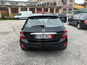 Обява за продажба на Honda Civic 1.6 Бензин VTEC 110 кс, Топ състояние, Facelift  ~6 800 лв. - изображение 4