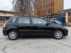 Honda Civic 1.6 Бензин VTEC 110 кс, Топ състояние, Facelift , снимка 3