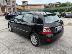 Обява за продажба на Honda Civic 1.6 Бензин VTEC 110 кс, Топ състояние, Facelift  ~6 800 лв. - изображение 5