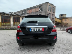 Honda Civic 1.6 Бензин VTEC 110 кс, Топ състояние, Facelift , снимка 5