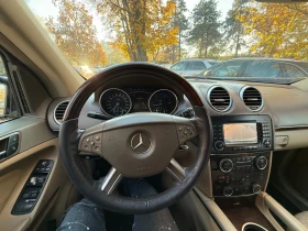 Mercedes-Benz GL 320 FACE* AMG* 3.0CDI* 2009год, снимка 14