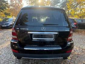 Mercedes-Benz GL 320 FACE* AMG* 3.0CDI* 2009год, снимка 6