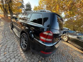 Mercedes-Benz GL 320 FACE* AMG* 3.0CDI* 2009год, снимка 5