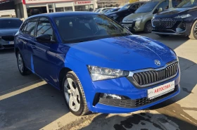 Обява за продажба на Skoda Scala SPORT 1.5TSI 7DSG 44 586км. ~33 990 лв. - изображение 2