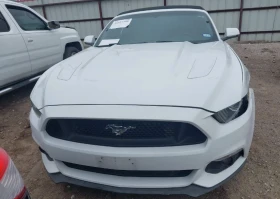 Ford Mustang GT PREMIUM* CABRIO, снимка 2