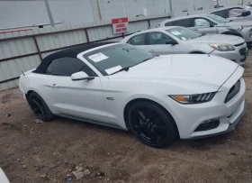 Ford Mustang GT PREMIUM* CABRIO - 25900 лв. - 76288698 | Car24.bg