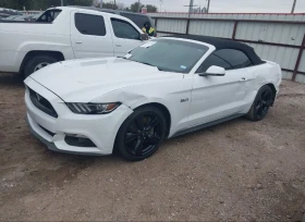 Ford Mustang GT PREMIUM* CABRIO, снимка 3