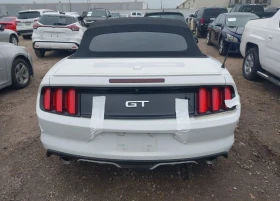 Ford Mustang GT PREMIUM* CABRIO - 25900 лв. - 76288698 | Car24.bg