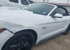 Ford Mustang GT PREMIUM* CABRIO, снимка 4