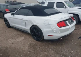 Ford Mustang GT PREMIUM* CABRIO, снимка 5