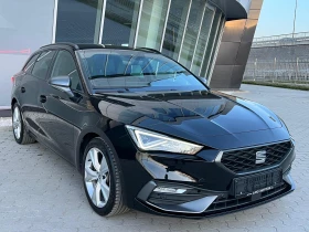 Seat Leon FR 1.5 e-TSI DSG7 Keyless Carplay LineAsist Distro, снимка 1