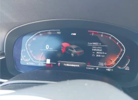 Обява за продажба на BMW 540 I M-PACK* ДИГ.ТАБЛО* ПОДГРЕВ* AMBIENT LIGHT*  ~42 500 лв. - изображение 7