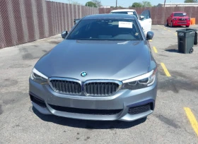 Обява за продажба на BMW 540 I M-PACK* ДИГ.ТАБЛО* ПОДГРЕВ* AMBIENT LIGHT*  ~42 500 лв. - изображение 1