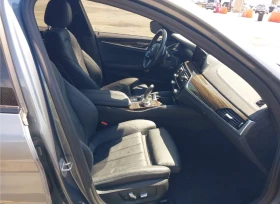 Обява за продажба на BMW 540 I M-PACK* ДИГ.ТАБЛО* ПОДГРЕВ* AMBIENT LIGHT*  ~42 500 лв. - изображение 6