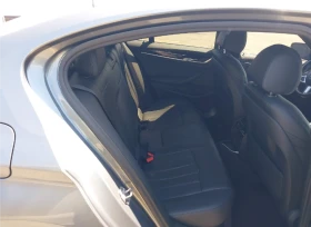 Обява за продажба на BMW 540 I M-PACK* ДИГ.ТАБЛО* ПОДГРЕВ* AMBIENT LIGHT*  ~42 500 лв. - изображение 8