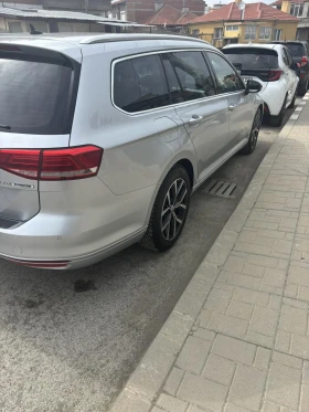 Обява за продажба на VW Passat 2.0 ~23 700 лв. - изображение 3