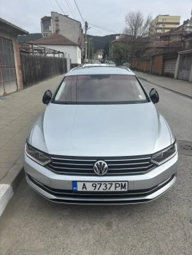 Обява за продажба на VW Passat 2.0 ~23 700 лв. - изображение 1