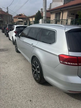 Обява за продажба на VW Passat 2.0 ~23 700 лв. - изображение 5