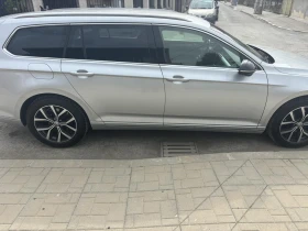 Обява за продажба на VW Passat 2.0 ~23 700 лв. - изображение 4