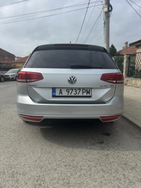 Обява за продажба на VW Passat 2.0 ~23 700 лв. - изображение 6