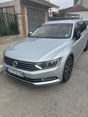 Обява за продажба на VW Passat 2.0 ~23 700 лв. - изображение 1