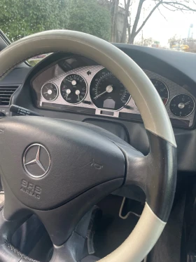 Mercedes-Benz SL 500 Silver Arrow - 36000 лв. - 63085020 9