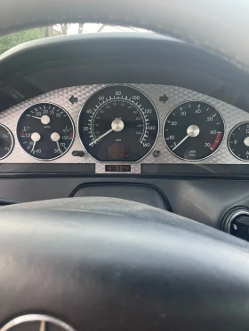Mercedes-Benz SL 500 Silver Arrow - 36000 лв. - 63085020 11