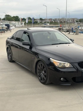 Обява за продажба на BMW 530 ~20 000 лв. - изображение 2