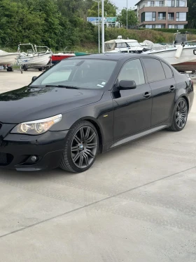 Обява за продажба на BMW 530 ~20 000 лв. - изображение 1