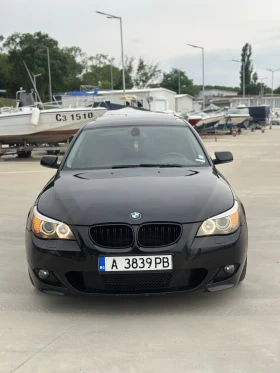 Обява за продажба на BMW 530 ~20 000 лв. - изображение 1