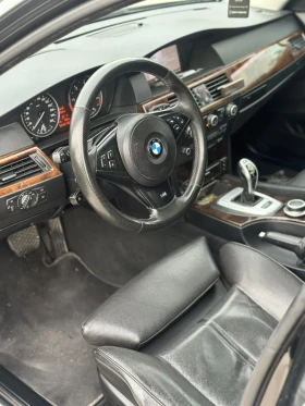 Обява за продажба на BMW 530 ~20 000 лв. - изображение 7