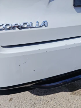 Toyota Corolla Hybrid 2.0 GR  !   ! | Mobile.bg    15