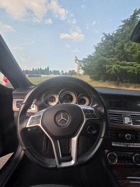 Mercedes-Benz CLS 350 4matic | Mobile.bg    7