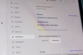 Tesla Model 3 Performance | Mobile.bg    12