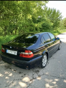 BMW 320 115 | Mobile.bg    2