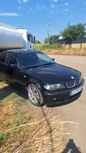 BMW 320 115 | Mobile.bg    5