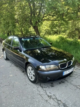     BMW 320 115