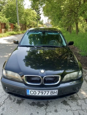 BMW 320 115 | Mobile.bg    3