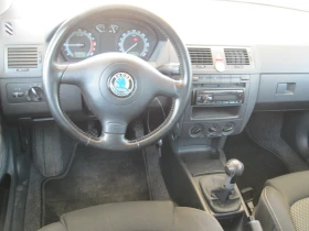 Skoda Fabia 1.9 тди 101 кс - 3200 лв. - 12025723 9