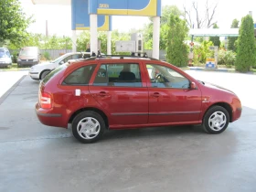 Skoda Fabia 1.9 тди 101 кс - 3200 лв. - 12025723 3
