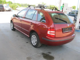 Skoda Fabia 1.9 тди 101 кс - 3200 лв. - 12025723 2