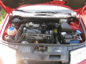 Skoda Fabia 1.9 тди 101 кс - 3200 лв. - 12025723 6