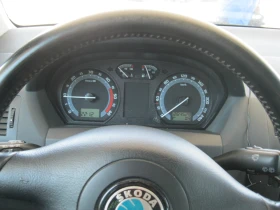 Skoda Fabia 1.9 тди 101 кс - 3200 лв. - 12025723 7