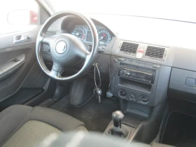 Skoda Fabia 1.9 тди 101 кс - 3200 лв. - 12025723 11