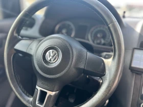 VW Caddy 1.6  105 .  | Mobile.bg    14